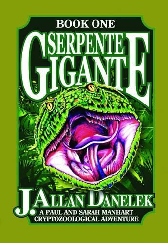 Allan danelek serpente - j.,