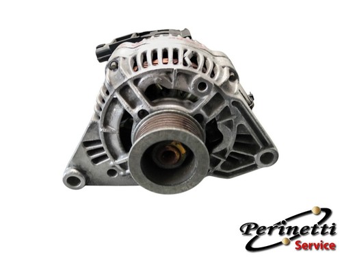 Alternatore nissan micra k11 - ,