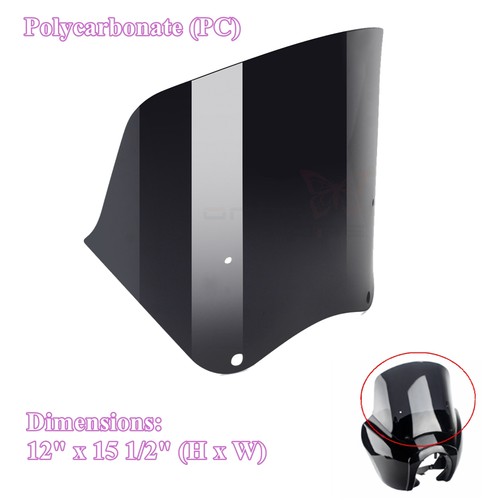 Carena ricambio fumo - pc,