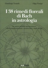 LIBRO I 38 RIMEDI FLOREALI DI