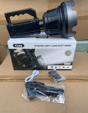 Torcia Potente Raggio 1KM Led