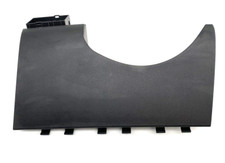 Pannello Rivestimento Inferiore Lato Guida Opel Astra H dal 2004 OEM 13116928