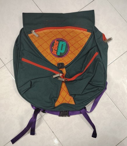 Zaino borsa tennis fedex - tennis,