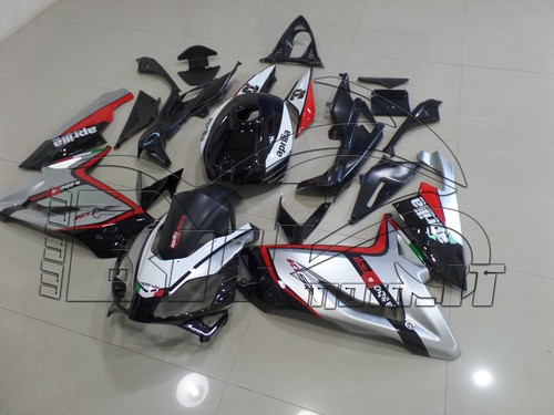 Carene abs aprilia 125 - abs,