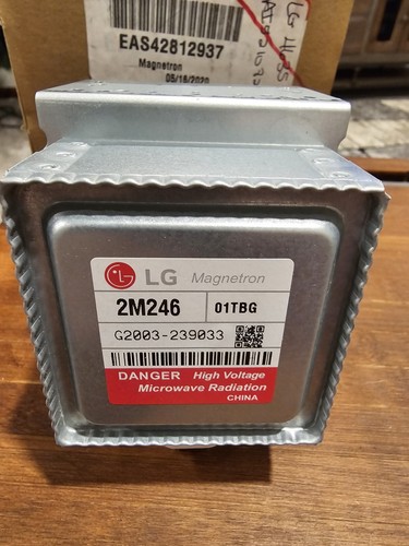 Nuovo scatola aperta - , lg