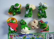 SET SORPRESA BAMBINI - HAPPY