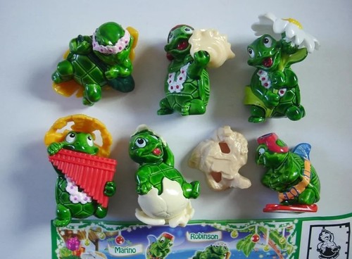 Set sorpresa bambini - sorpresa,