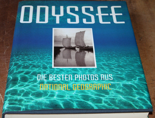Odyssee die besten - odyssee,