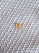 Hands Omega Constellation Pie Pan Pink Gold Cal. 561 ( 100% Original )