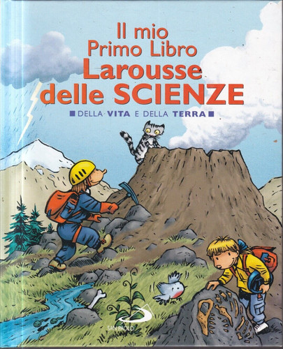 Rr1 mio primo libro - il,
