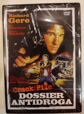 Crack File - Dossier Antidroga