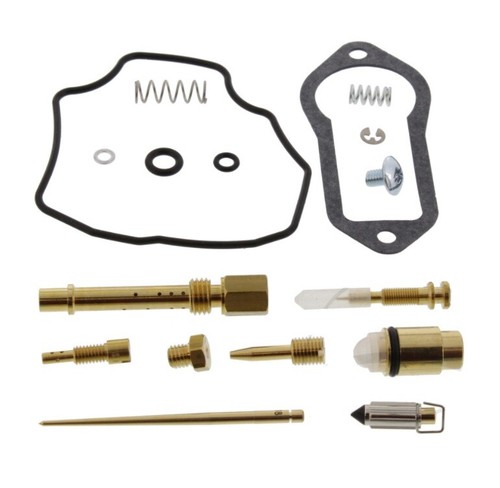 Kit riparazione carburatore - kit,