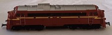 Marklin 3068 locomotore diesel