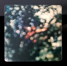 PINK FLOYD OBSCURED BY CLOUDS, Vinyl, LP, 1st pressing Harvest SHSP 4020 (NM)