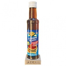 DECORÌ SCIROPPO D'ACERO IN
