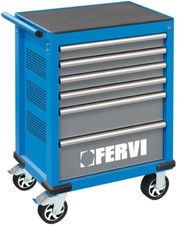 Carrello portautensili porta - carrello,