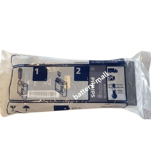 Batteria originale m3863a - batteria,