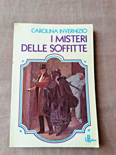 Carolina invernizio i - -,