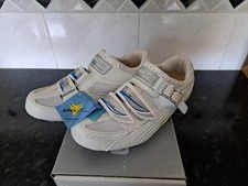 SCARPE CICLISMO SHIMANO SPD