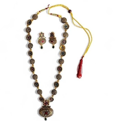 Set gioielli sposa - gioielli,