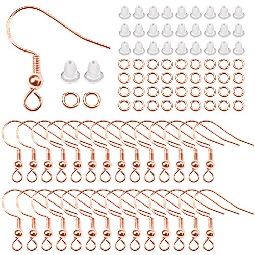 Toaob 300 pezzi - 300, ganci