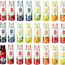 Fruttamax sciroppo per bevande