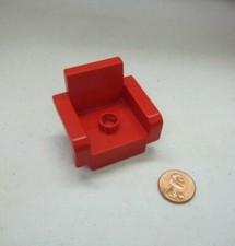 Lego Duplo SEDIA IMBOTTITA
