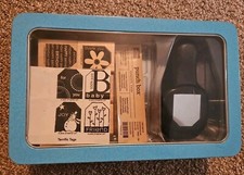 STAMPIN UP 62219 Fantastiche