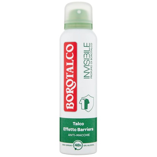 Borotalco deodorante intimo - borotalco,
