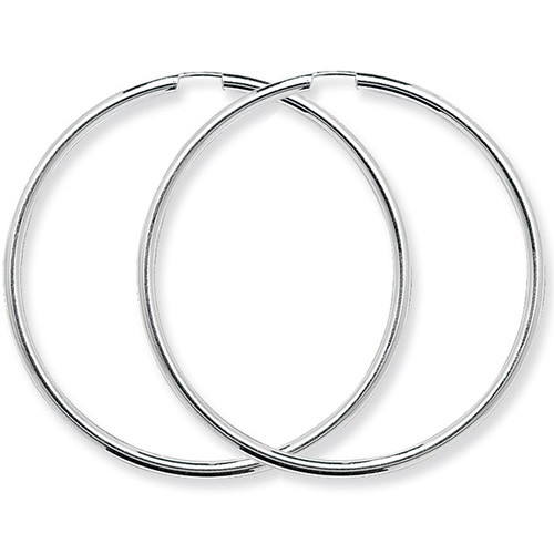 Argento sterling cerchietti - argento,