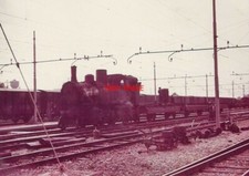 PHOTO  ITALIAN RAILWAY -   FS