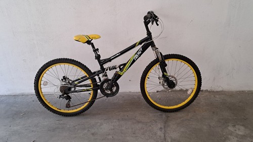 Mountain bike ragazzo - , 18