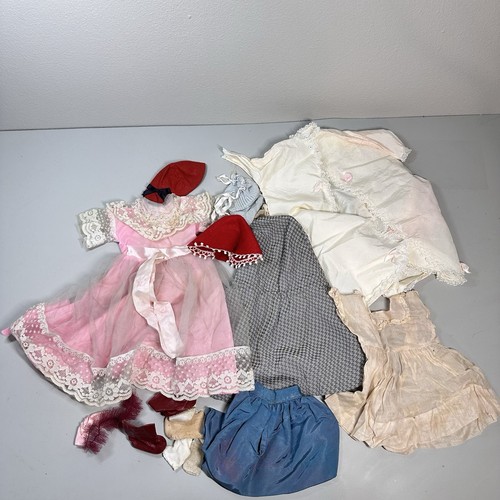 Bambole formali anni 80 - formali, 60-80