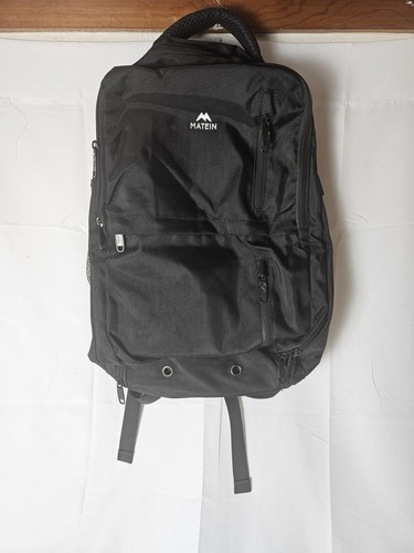 Zaino maiten nero - maiten,