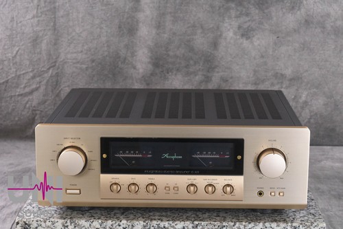 Accuphase 307 integrated - e-307,