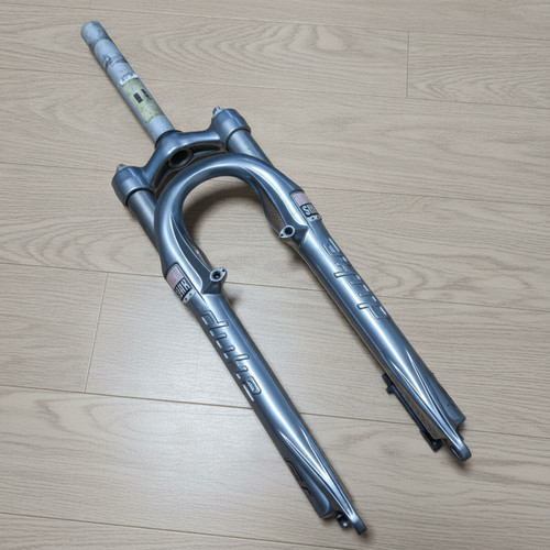 Forcella sospensione rockshox - forcella,