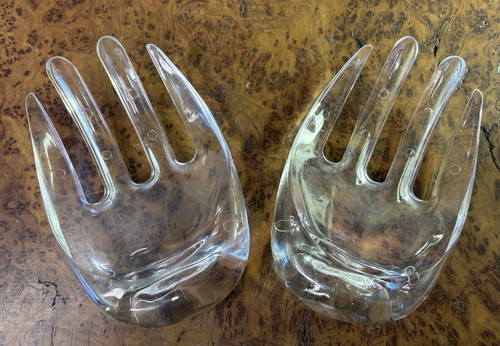 Insalata pinze lucite - insalata,