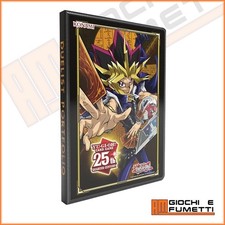 Album porta carte - carte, "yugi