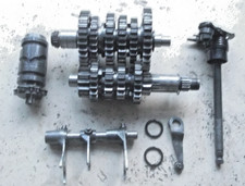 Gruppo cambio Aprilia RS 125