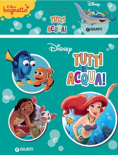 Libri tutti acqua libro - tutti,