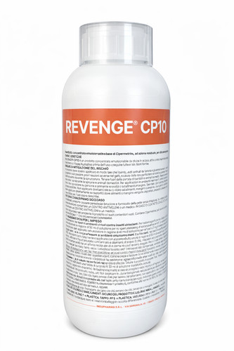 India revenge cp10 insetticida - revenge,