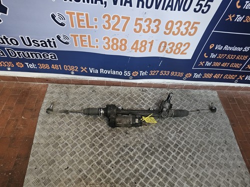 Scatola sterzo bmw serie - ,