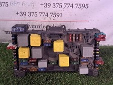 CENTRALINA BCM PER MERCEDES Vito W639 2° Serie A6395450401 646982 diesel 2148 