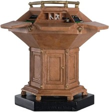 Doctor Who Tardis Console