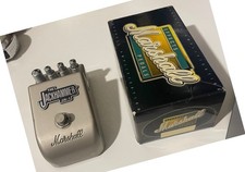 Effetto Overdrive / Distorsore