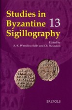Studies in Byzantine