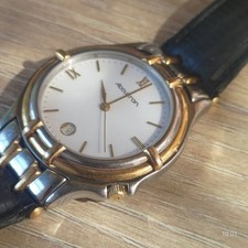 BULOVA ACCUTRON QUARZO UOMO