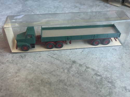 Wiking volvo 10 - 1:87, n