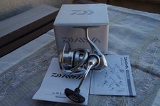 Daiwa caldia 2011 2508 - 2011,