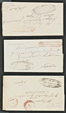 Italia Italia 3 Lettere del
